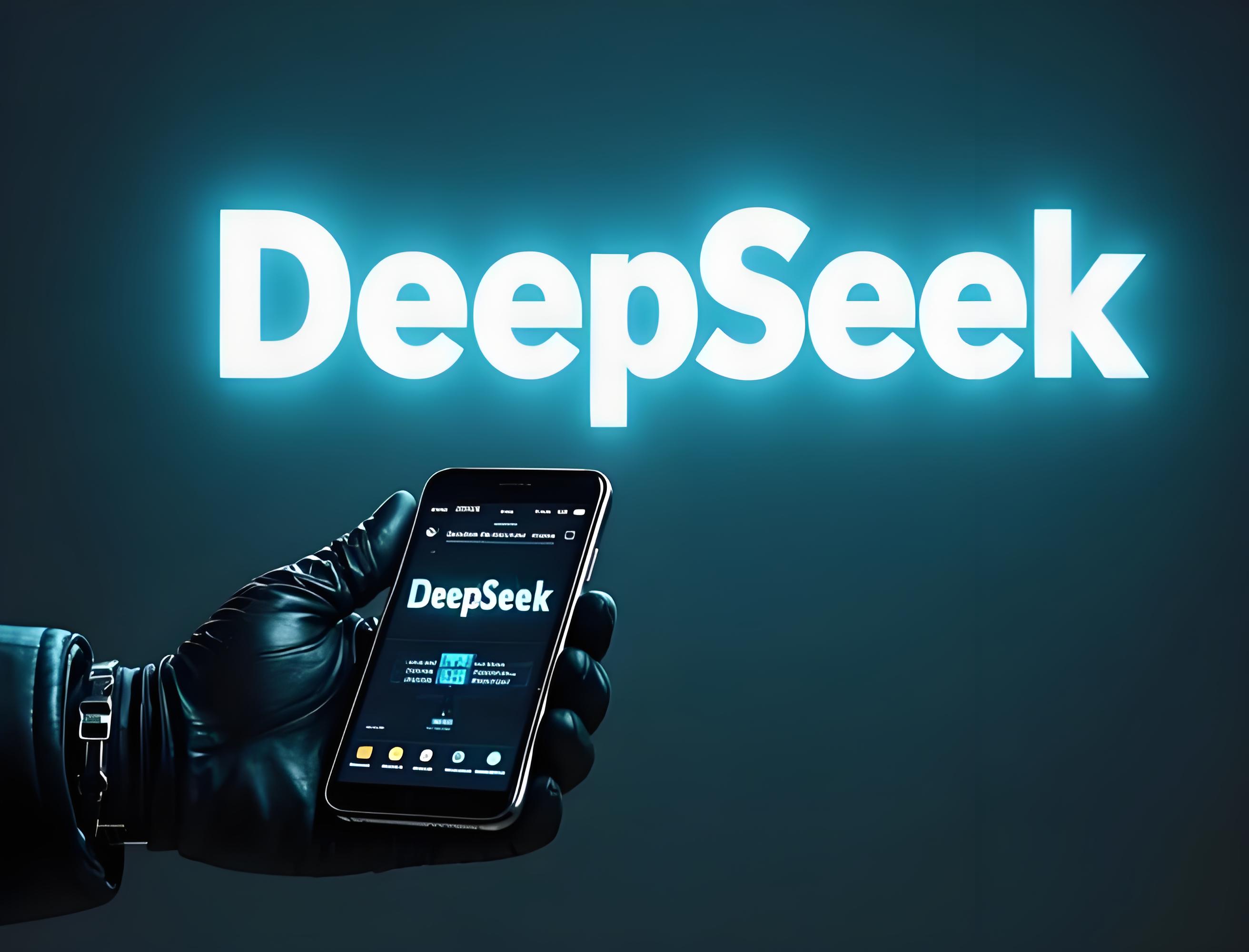 智能AI外呼系统已经接入 Deepseek大模型